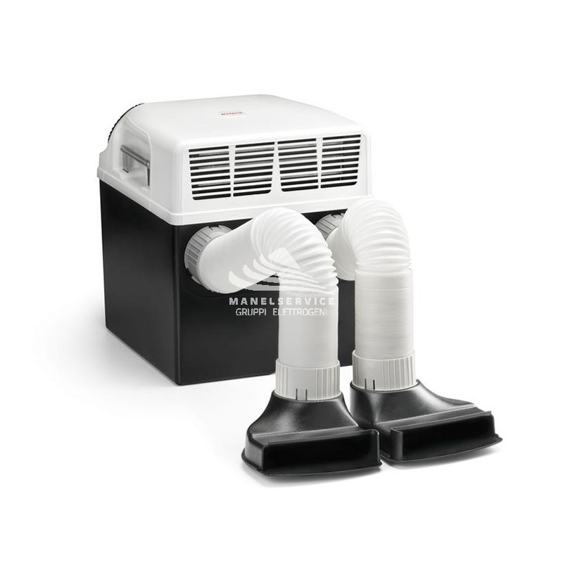 condizionatori Indel B 12V, manel service